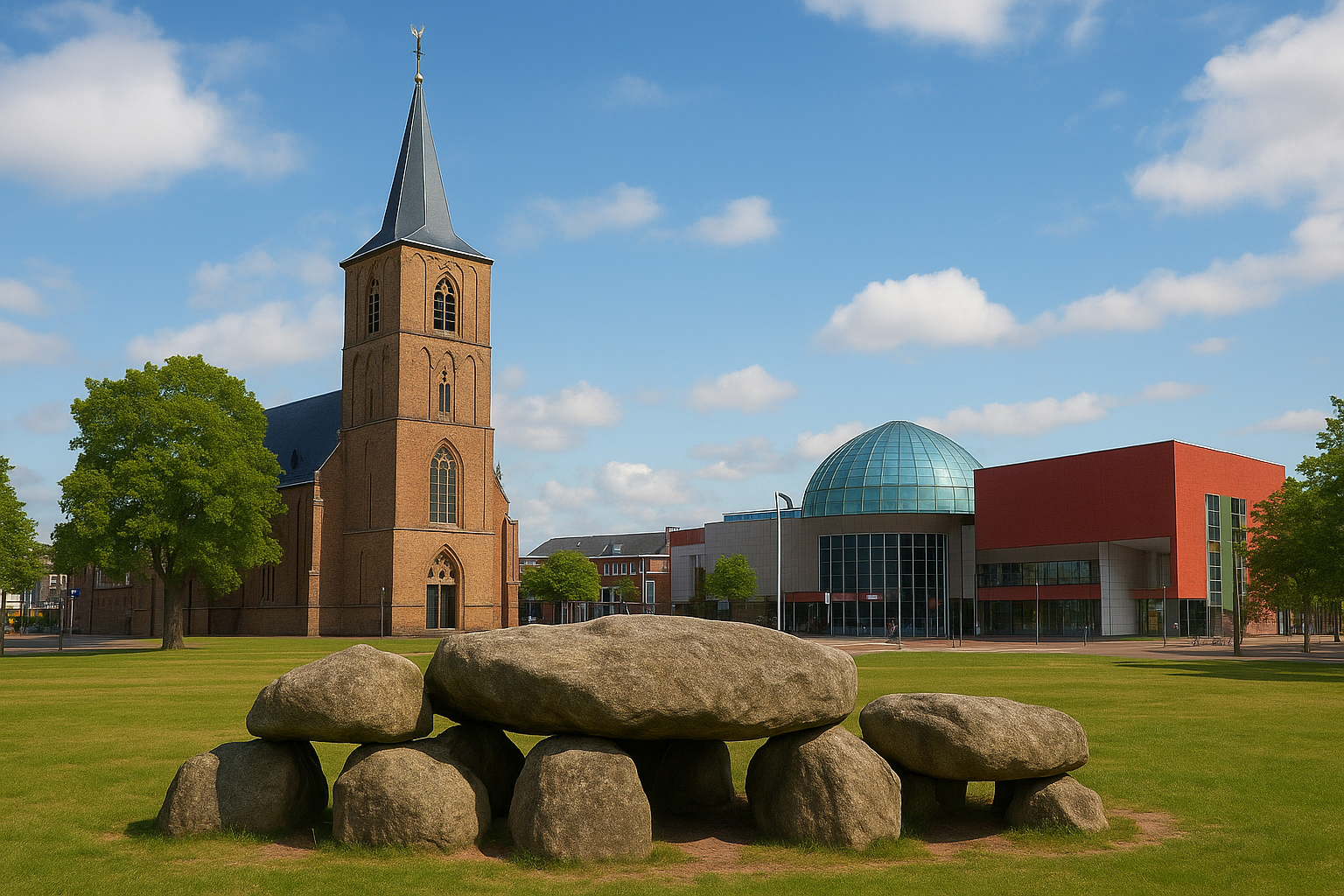 scooter reparatie aan huis Utrecht