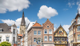 scooter banden vervangen Utrecht