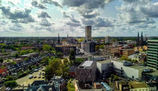 scooter reparatie spoed Utrecht