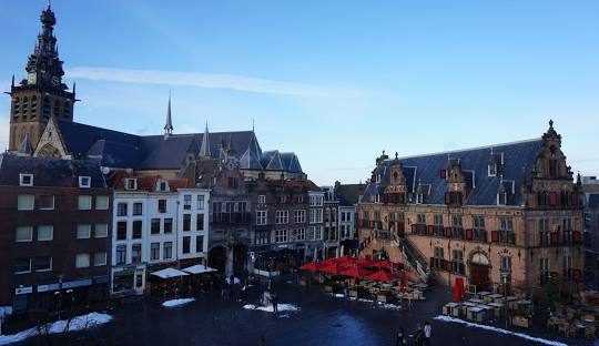 scooter dealer Utrecht reparatie