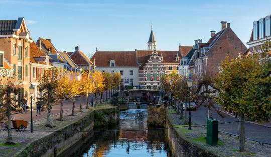 scooter monteur Utrecht