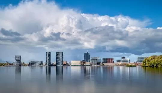 scooter reparatie Leidsche Rijn / Utrecht