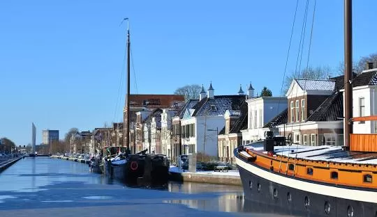 scooter reparatie goedkoop Utrecht