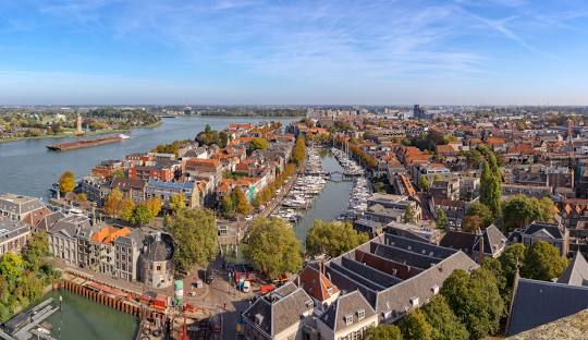 scooter onderdelen Utrecht