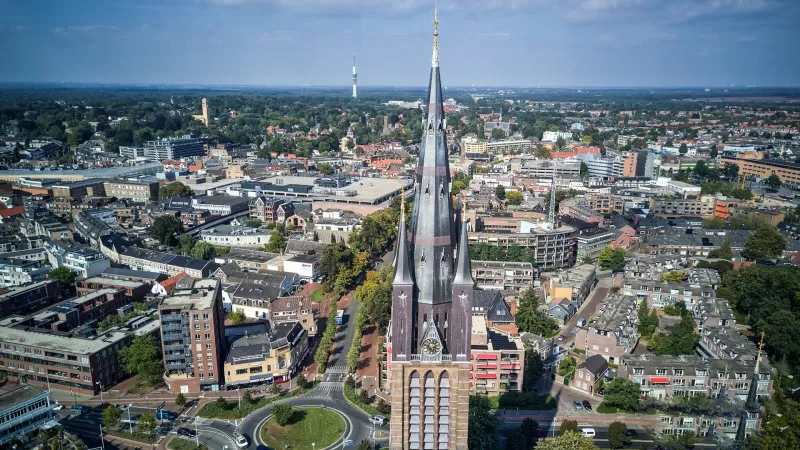 scooter kapot laten maken Utrecht