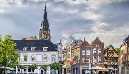 scooter reparatie in Utrecht